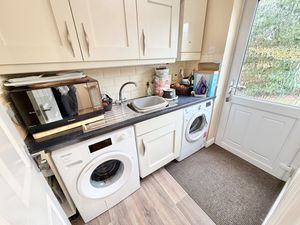 Roxburgh Road Little Sutton